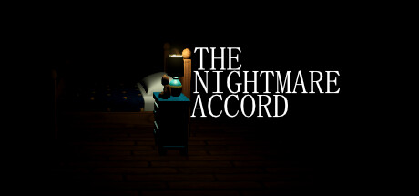 The Nightmare Accord banner image