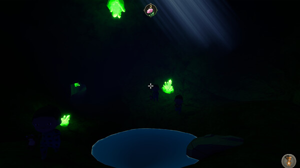 Скриншот 3 из игры The Nightmare Accord