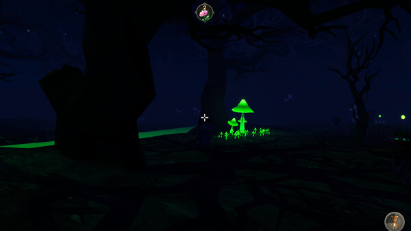 Скриншот 4 из игры The Nightmare Accord