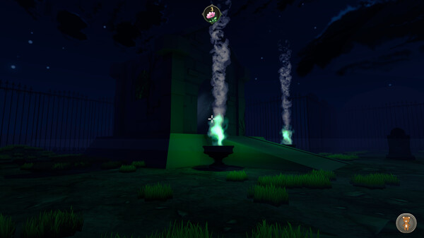 Скриншот 6 из игры The Nightmare Accord