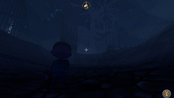 Скриншот 5 из игры The Nightmare Accord