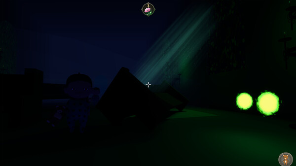 Скриншот 1 из игры The Nightmare Accord
