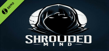 Shrouded Mind Demo cover art