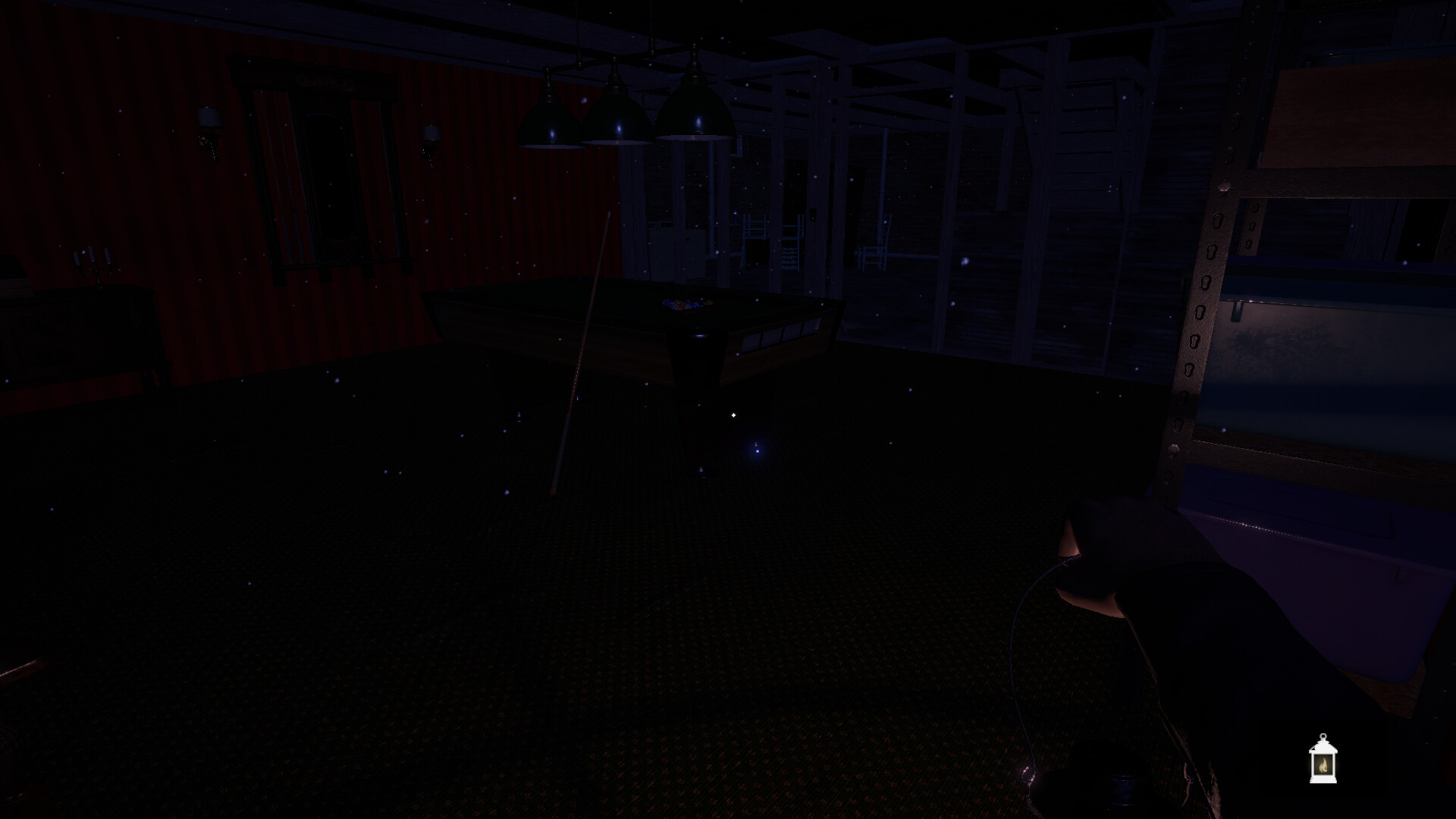 Shrouded Mind Demo Featured Screenshot #1