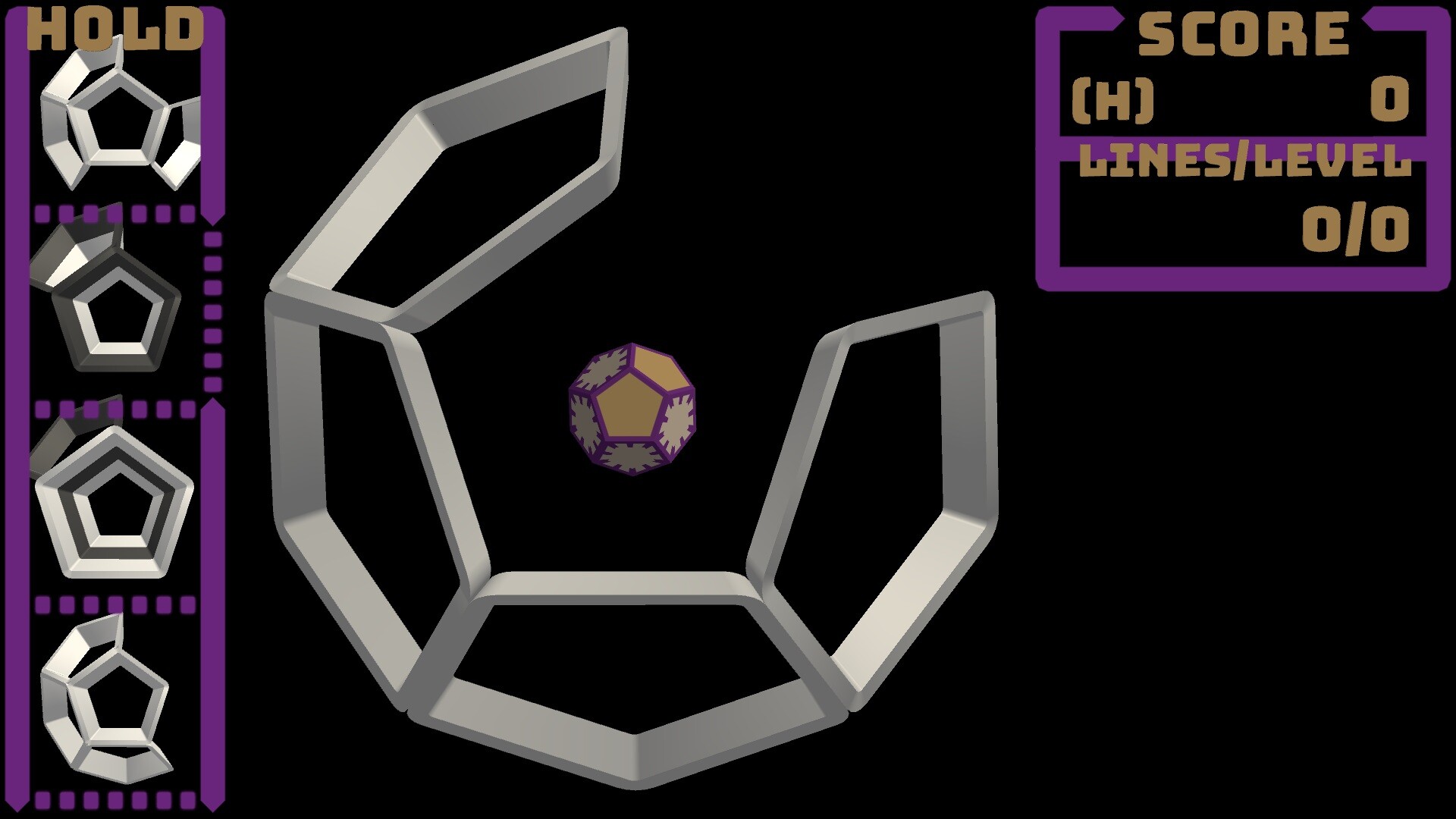 PSolTrix Featured Screenshot #1