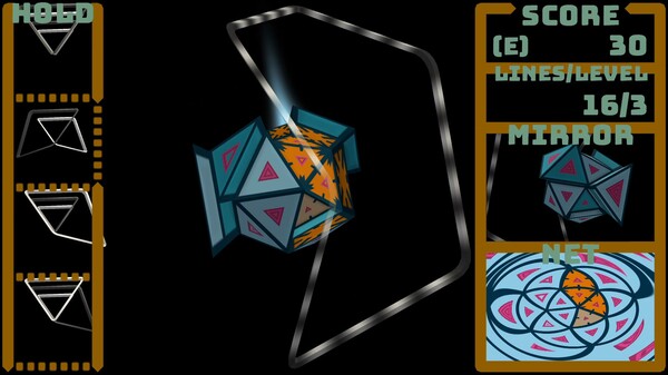 PSolTrix screenshot 6