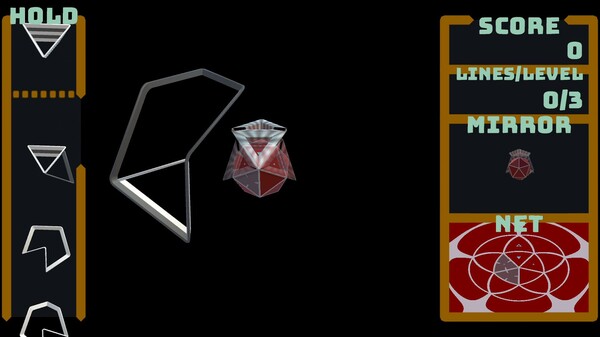 PSolTrix Screenshot