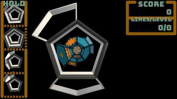 PSolTrix Screenshot