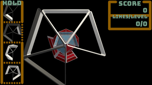 PSolTrix Screenshot