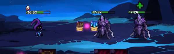 Hand of Anima video 1