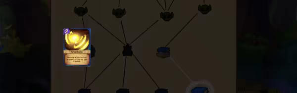 Hand of Anima video 2