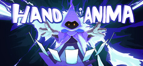 Hand of Anima banner