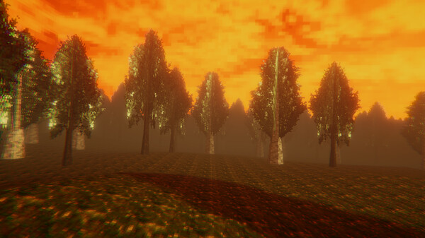 Don't Look at Him screenshot 4