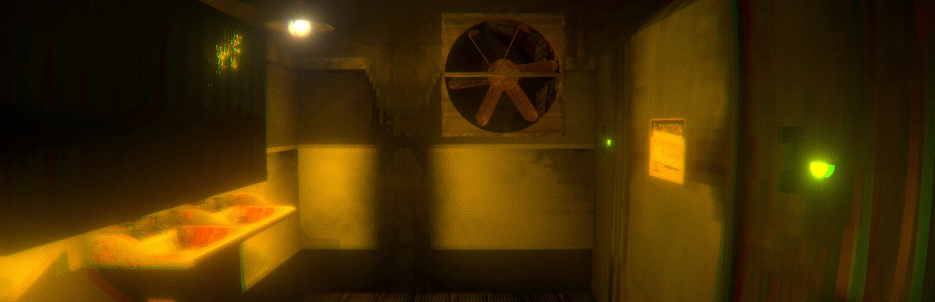 Abyssal Reflections