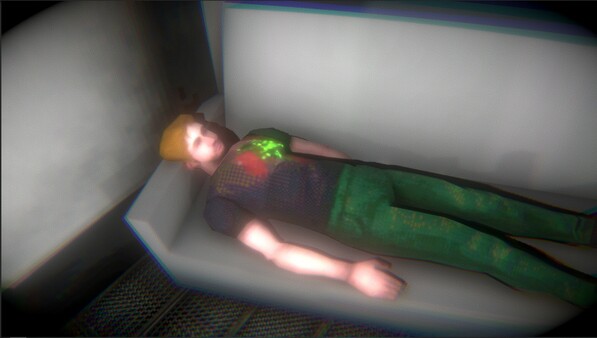 Abyssal Reflections screenshot 4