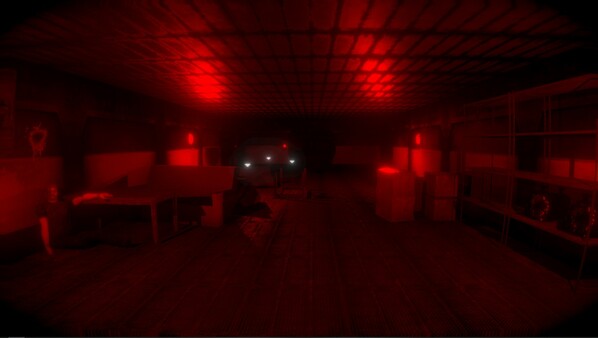 Abyssal Reflections screenshot 5