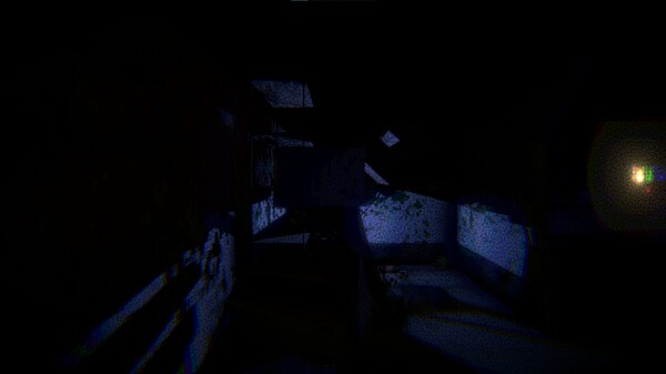 Abyssal Reflections screenshot 6