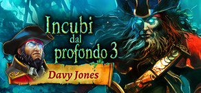 Nightmares from the Deep 3: Davy Jones