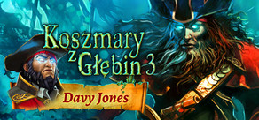Nightmares from the Deep 3: Davy Jones