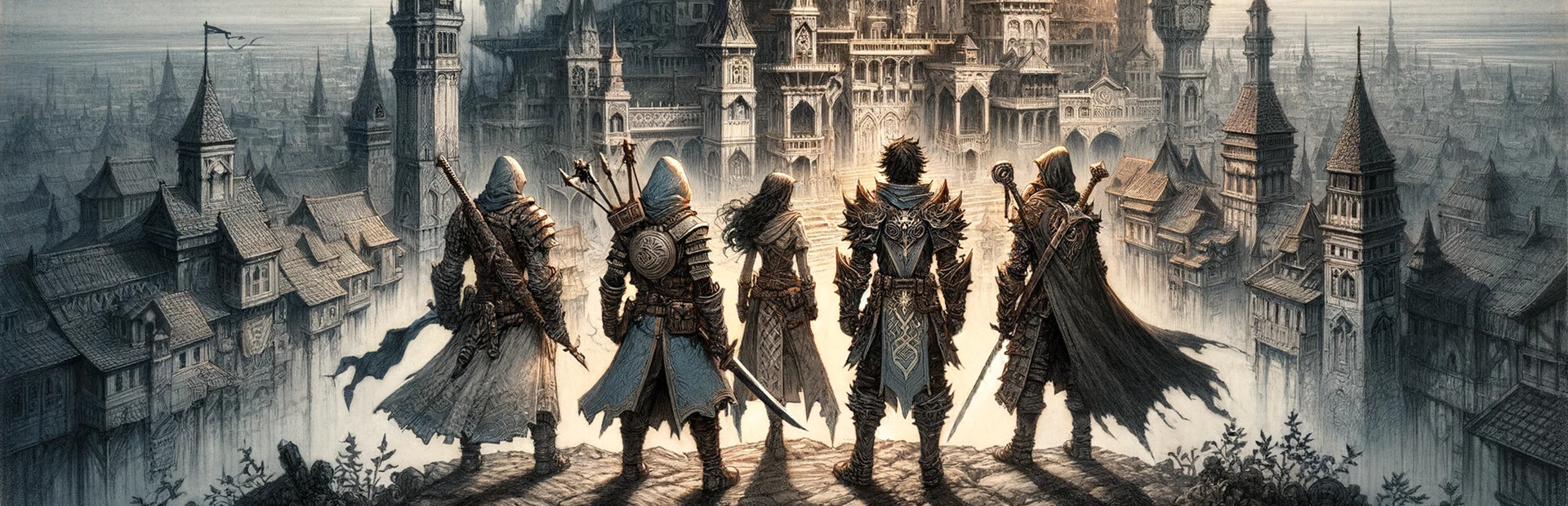 Heroes of Latera