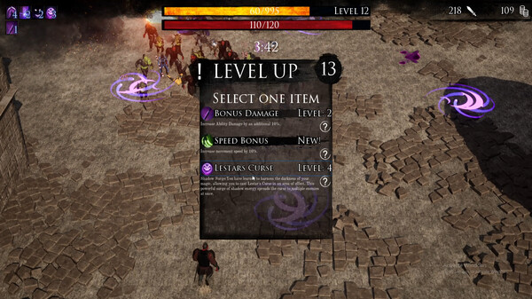 Heroes of Latera screenshot 6