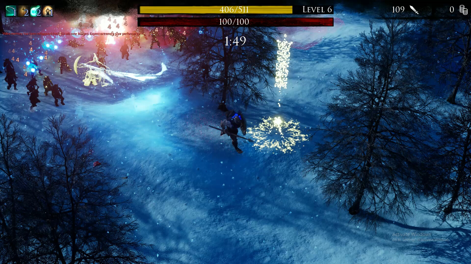 Heroes of Latera Featured Screenshot #1