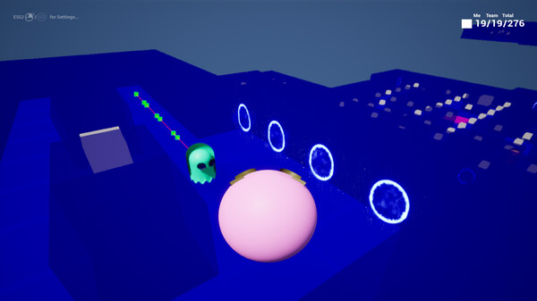 Co-Op Crunchfor windows and Linux 1