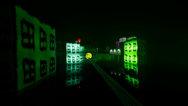 Screenshot z Where The Crows Roam