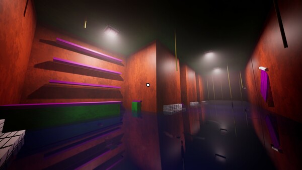 Screenshot z Where The Crows Roam