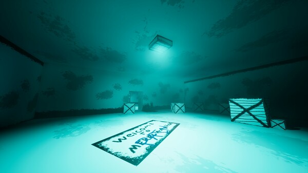 Screenshot z Where The Crows Roam