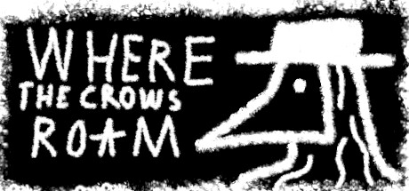 Where The Crows Roam header art