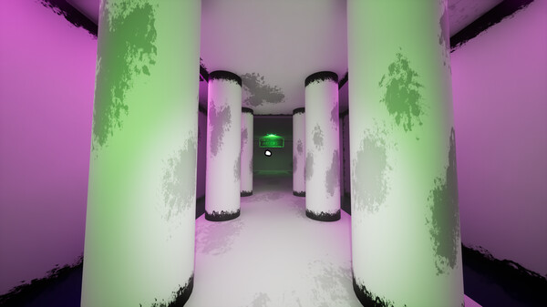 Screenshot z Where The Crows Roam