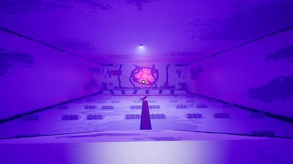 Screenshot z Where The Crows Roam