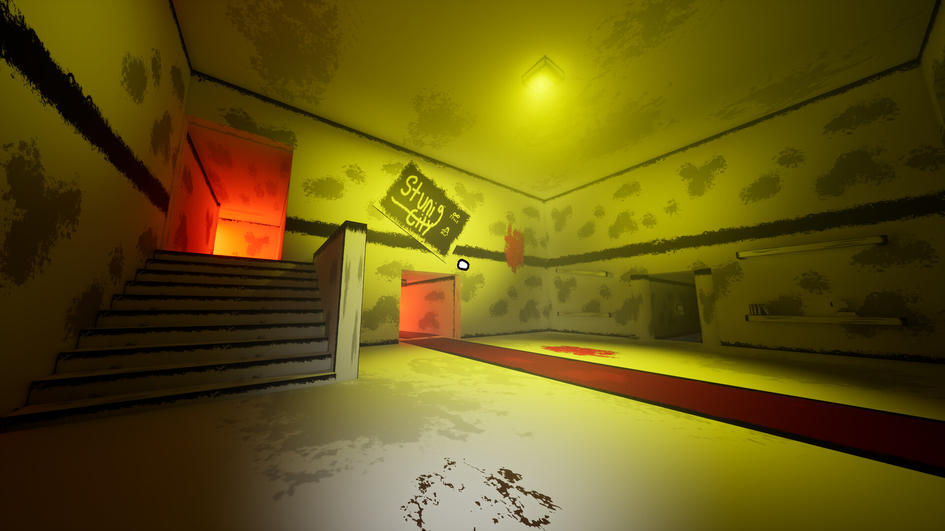 Where The Crows Roam screenshot 3