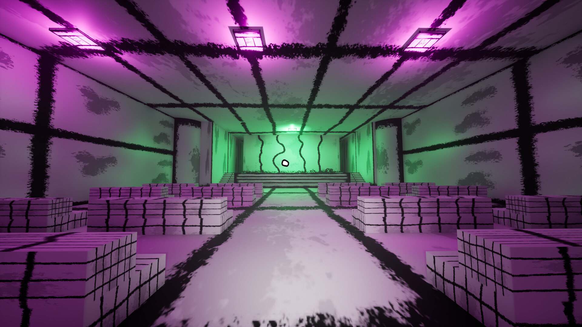 Where The Crows Roam screenshot 2