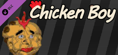 Chicken Boy