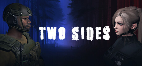 Two Sides Cheat Engine/CT