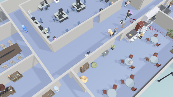 Two Sides Screenshot