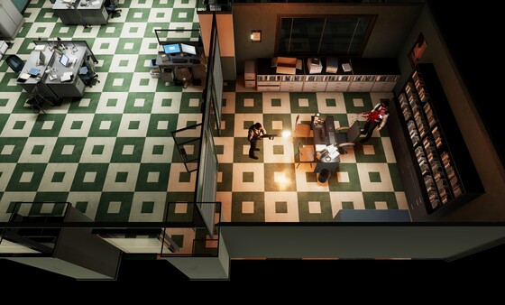 Two Sides screenshot 2