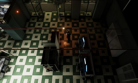 Two Sides Screenshot