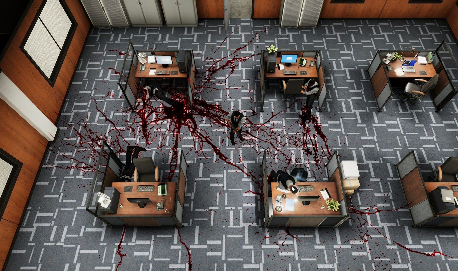 Two Sides screenshot #1