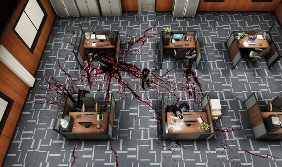 Two Sides Screenshot
