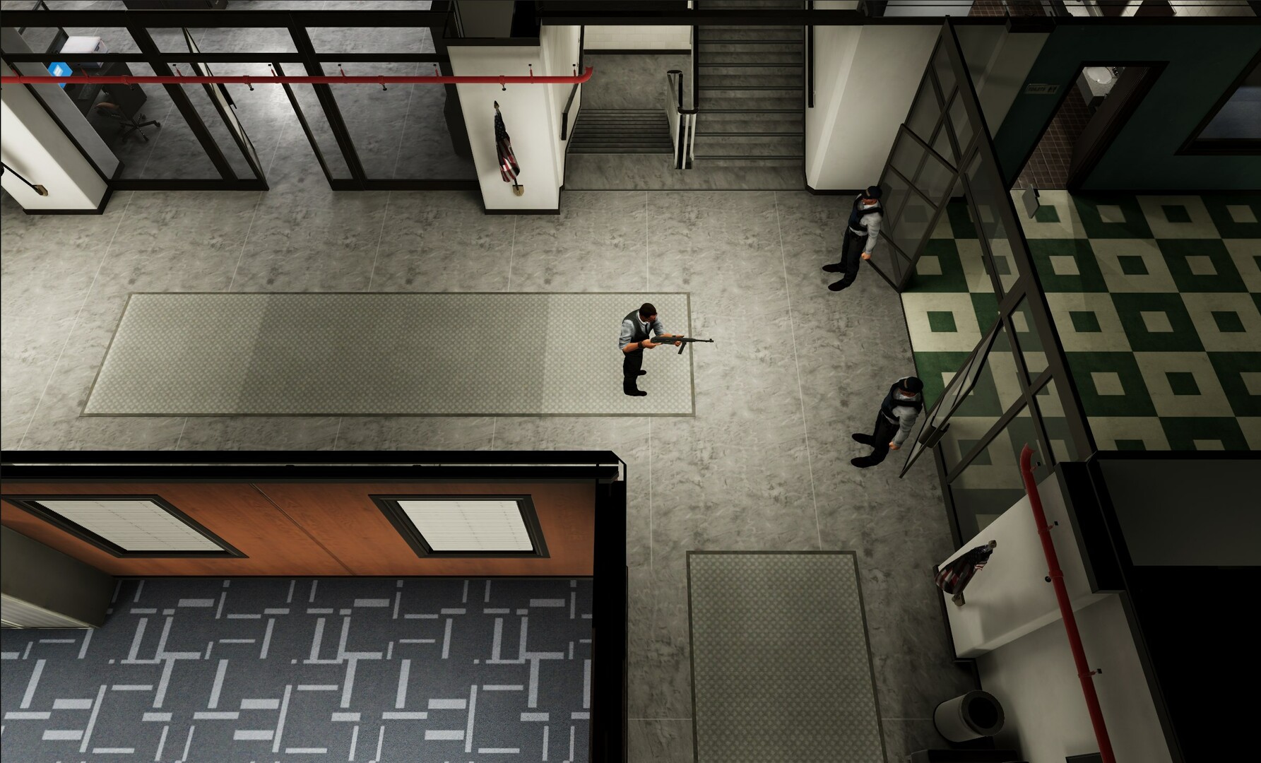 Two Sides screenshot #3