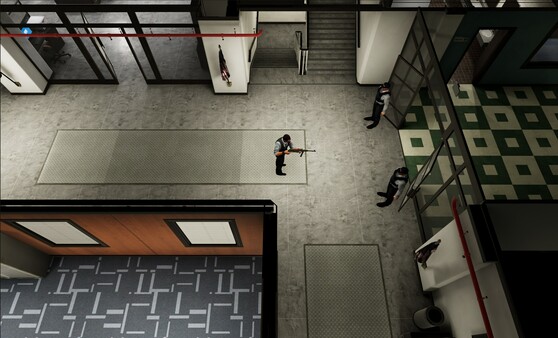 Two Sides Screenshot