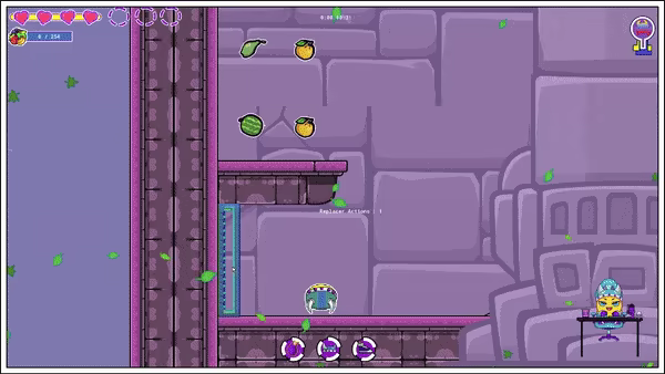 Go Rollo Go video 1