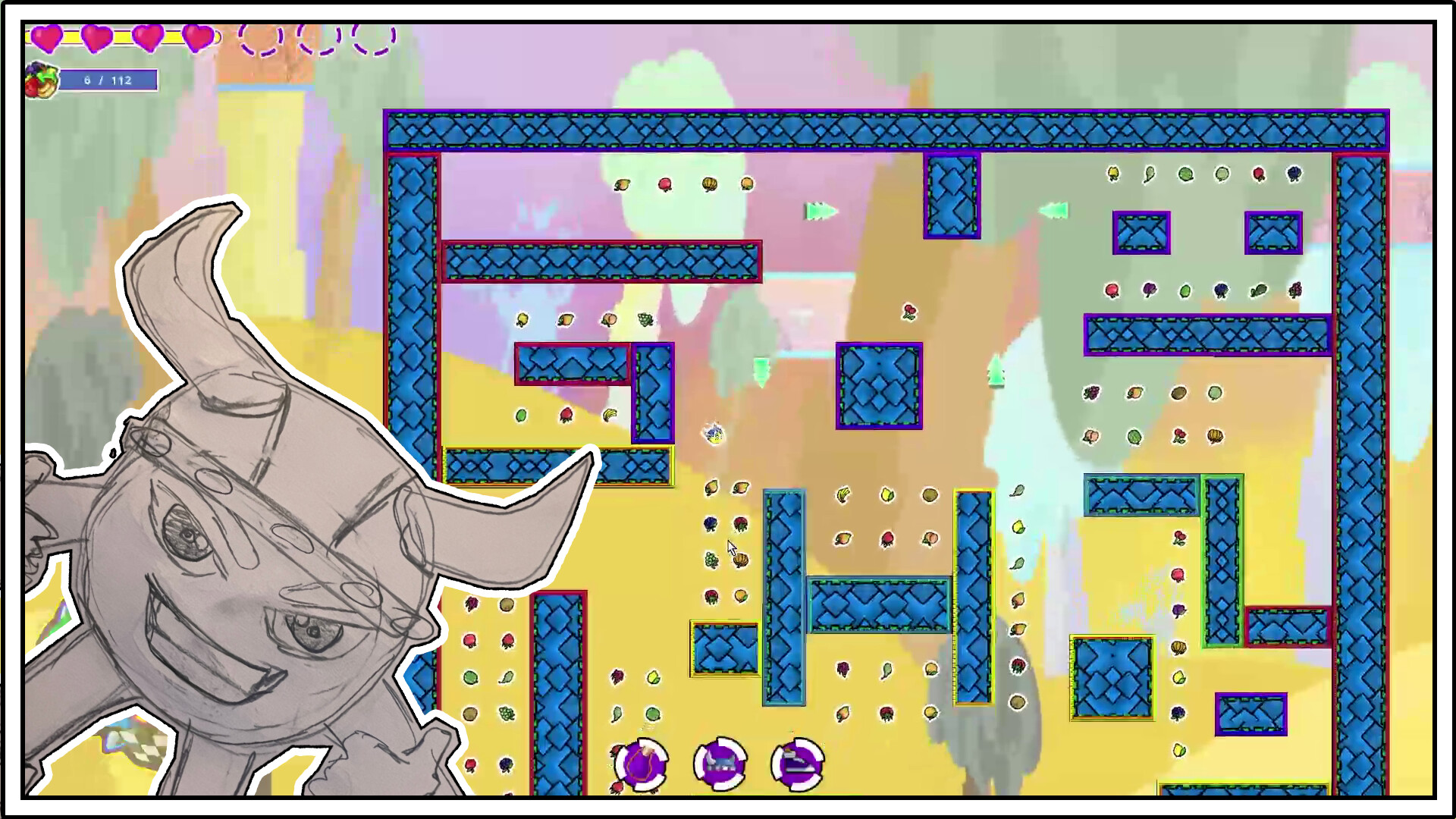 Go Rollo Go screenshot #6