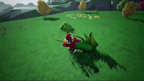 Hmph! Hmph! Yowai video 4