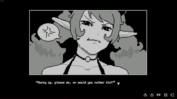 My succubus Kukula