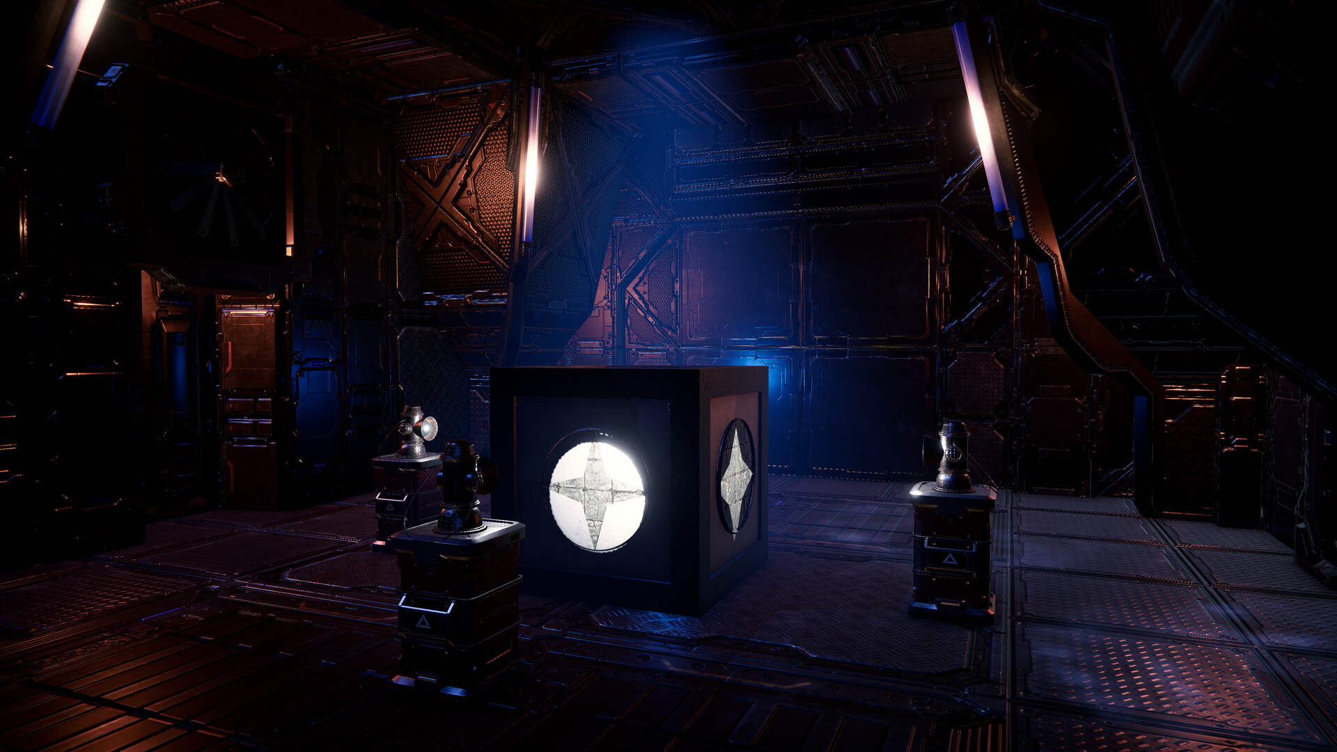 Secret Odyssey: Orb of Eternity screenshot 2