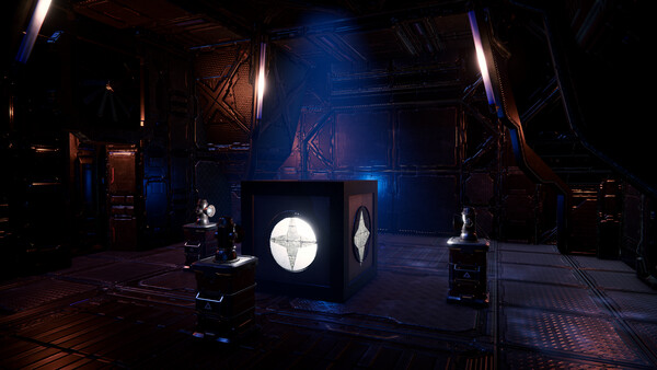 Скриншот 2 из игры Secret Odyssey: Orb of Eternity